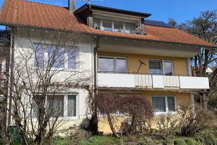 Wohnung Wasserburg (Bodensee) Wasserburg - 8 Zimmer, 209 m&sup2;, 750.000&euro; | Angebot:25661061