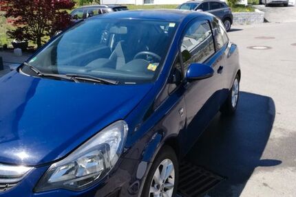 Opel Corsa 120.899 km 3.599 &euro; Vogt 88267