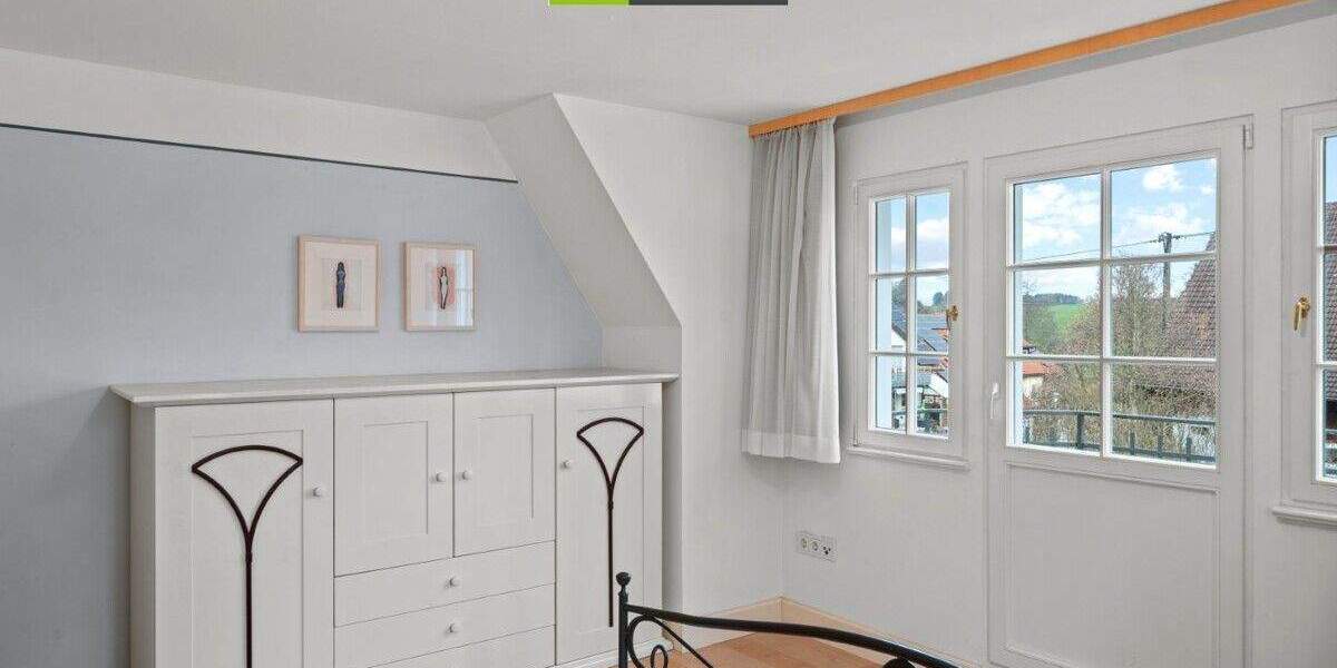 Einfamilienhaus Wolfegg Rötenbach - 4 Zimmer, 100 m&sup2;, 595.000&euro; | Angebot:25693585