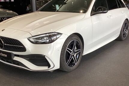 Mercedes-Benz C 220 25.603 km 40.700 &euro; Ravensburg 88214