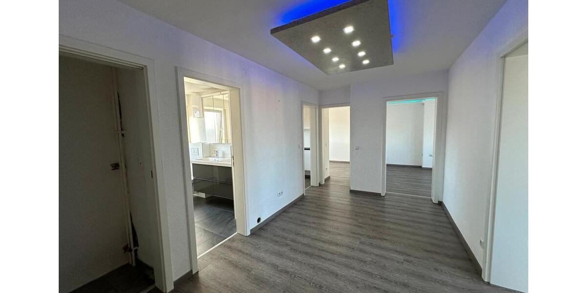 Etagenwohnung Friedrichshafen Allmannsweiler - 3 Zimmer, 73 m&sup2;, 329.000&euro; | Angebot:26963331