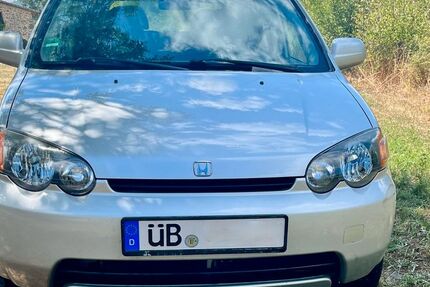 Honda HR-V 125.000 km 2.800 &euro; Konstanz 78467