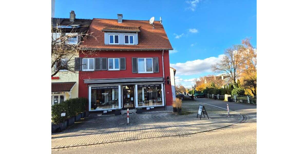 Einfamilienhaus Kressbronn - 6 Zimmer, 182 m&sup2;, 790.000&euro; | Angebot:25252239
