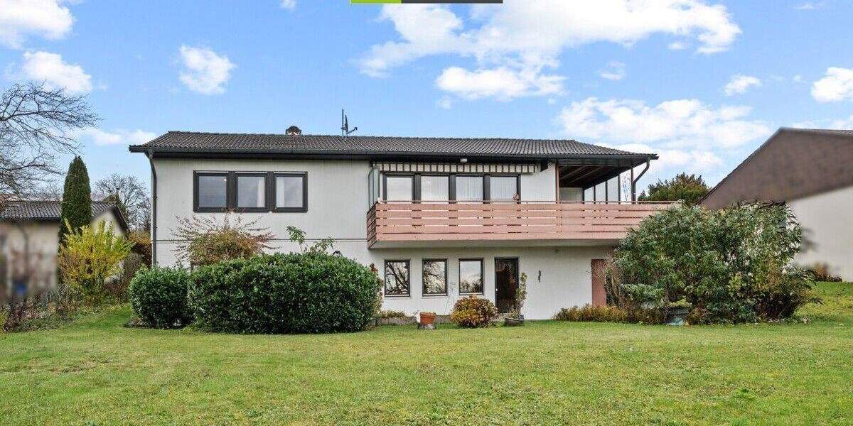 Einfamilienhaus Baindt - 7 Zimmer, 189 m&sup2;, 598.000&euro; | Angebot:25740408