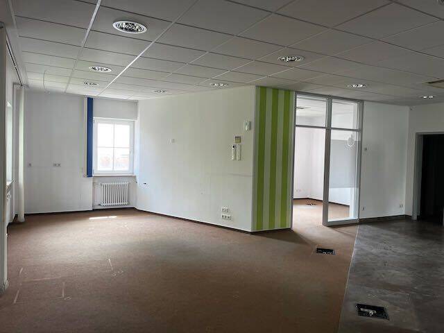 Gewerbeobjekt Frickingen - 3 Zimmer, 94 m&sup2;, 225.000&euro; | Angebot:25695290