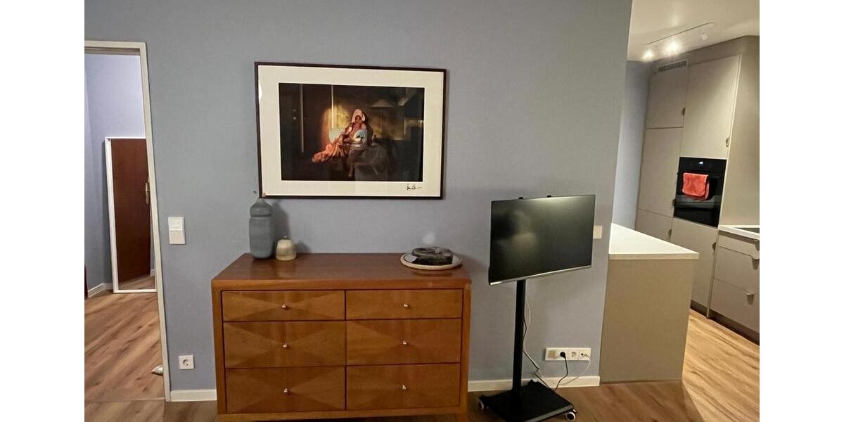 Etagenwohnung Uhldingen-Mühlhofen Mühlhofen - 1 Zimmer, 48 m&sup2;, 1.215&euro; | Angebot:25899623