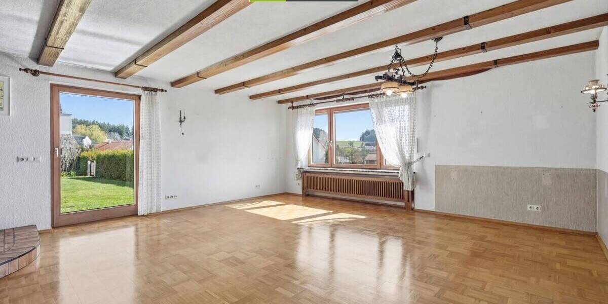 Einfamilienhaus Bodnegg - 6 Zimmer, 240 m&sup2;, 590.000&euro; | Angebot:25693458