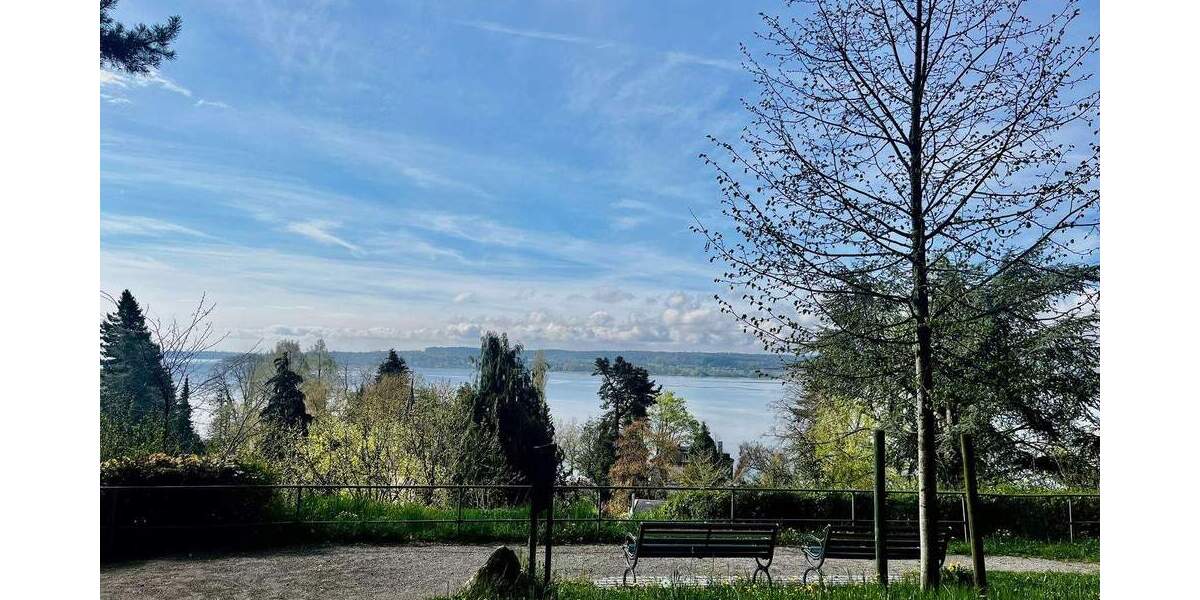 Etagenwohnung Überlingen - 3 Zimmer, 130 m&sup2;, 1.098.000&euro; | Angebot:25695277