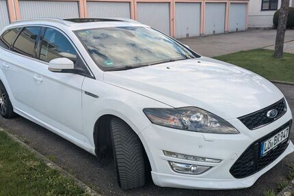 Ford Mondeo 235.000 km 4.700 &euro; Ravensburg 88214