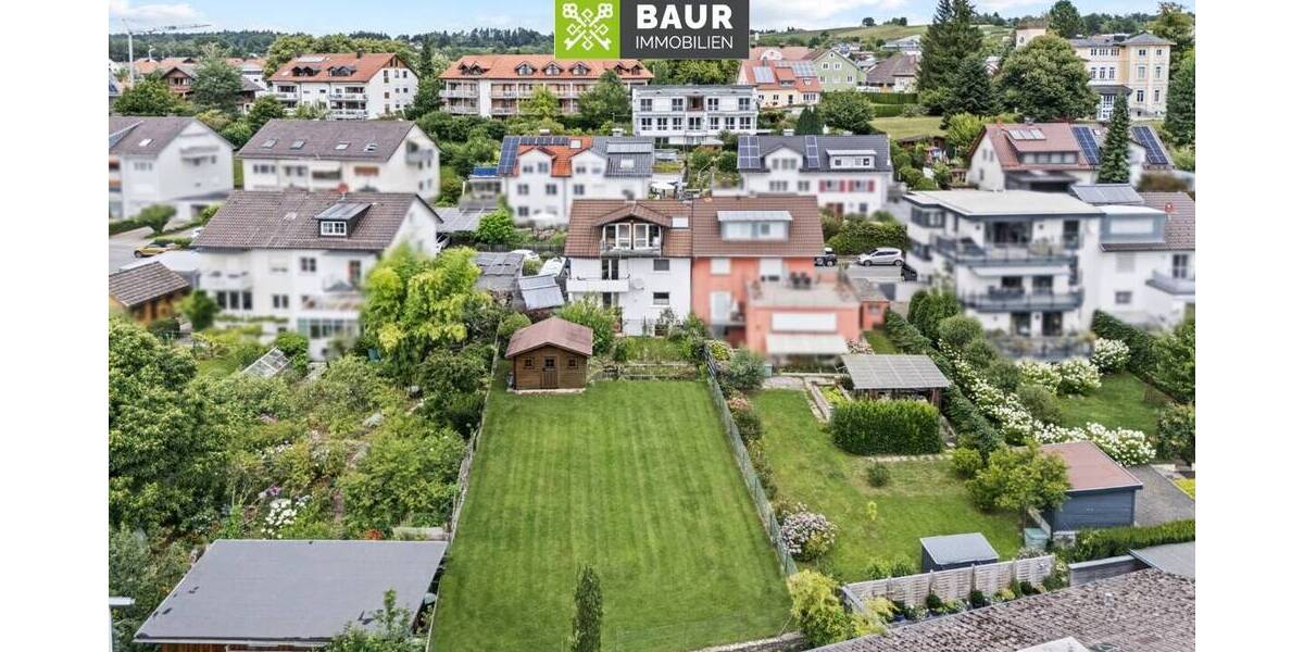 Doppelhaushälfte Lindau Reutin - 5 Zimmer, 125 m&sup2;, 649.000&euro; | Angebot:25740455