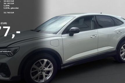 Audi Q3 59.580 km 32.740 &euro; Ravensburg 88214