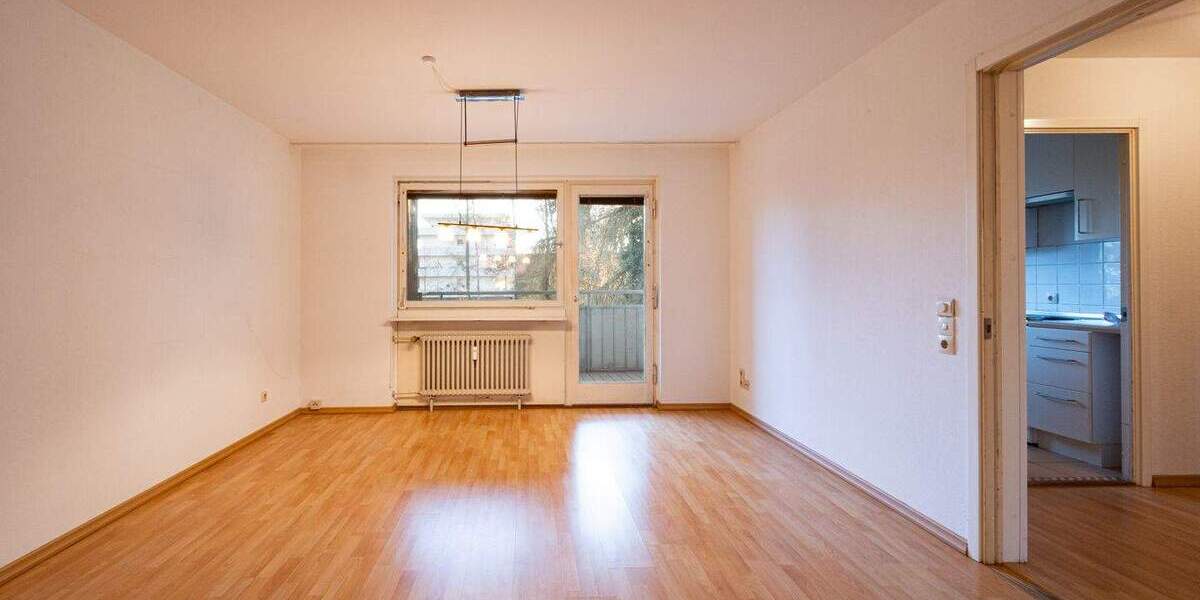 Etagenwohnung Konstanz Königsbau - 3 Zimmer, 86 m&sup2;, 381.000&euro; | Angebot:25738210