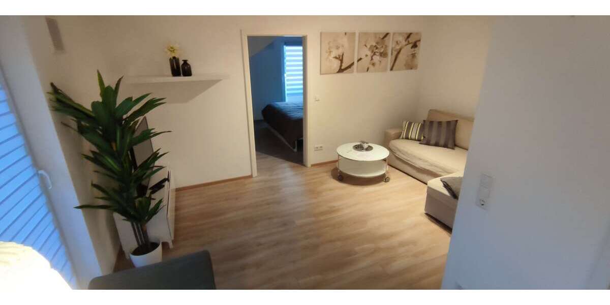 Etagenwohnung Friedrichshafen Ailingen - 2 Zimmer, 46 m&sup2;, 800&euro; | Angebot:27554705