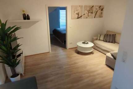 Wohnung Friedrichshafen Ailingen - 2 Zimmer, 46 m&sup2;, 800&euro; | Angebot:27554705