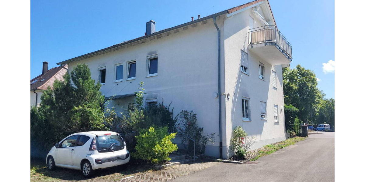 Etagenwohnung Konstanz Allmannsdorf - 2 Zimmer, 52 m&sup2;, 290.000&euro; | Angebot:25938430