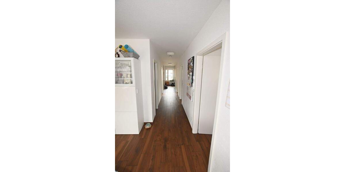 Etagenwohnung Weingarten - 4 Zimmer, 119 m&sup2;, 530.000&euro; | Angebot:25769655