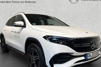 Mercedes-Benz EQA 11.999 km 39.600 &euro; Friedrichshafen 88048