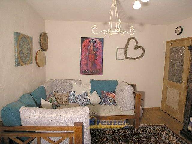 Etagenwohnung Bergatreute Bolanden - 3 Zimmer, 82 m&sup2;, 229.000&euro; | Angebot:25725615