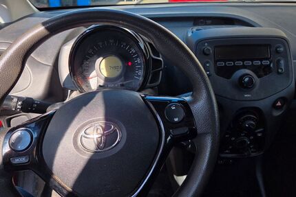 Toyota Aygo (X) 74.903 km 6.000 &euro; Überlingen 88662