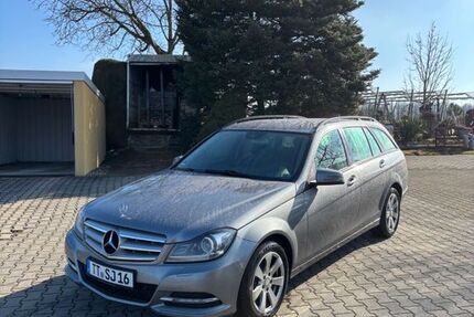 Mercedes-Benz C 180 206.000 km 8.000 &euro; Meckenbeuren 88074