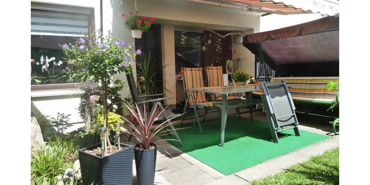 Etagenwohnung Kressbronn am Bodensee Kressbronn - 4 Zimmer, 93 m&sup2;, 395.000&euro; | Angebot:25715443