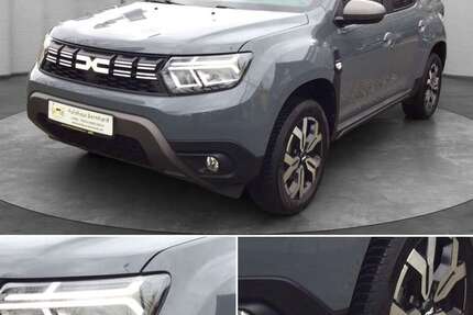 Dacia Duster 35.000 km 22.990 &euro; Lindau 88131