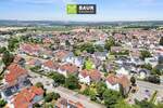 Etagenwohnung Baienfurt - 4 Zimmer, 135 m&sup2;, 329.000&euro; | Angebot:25693477