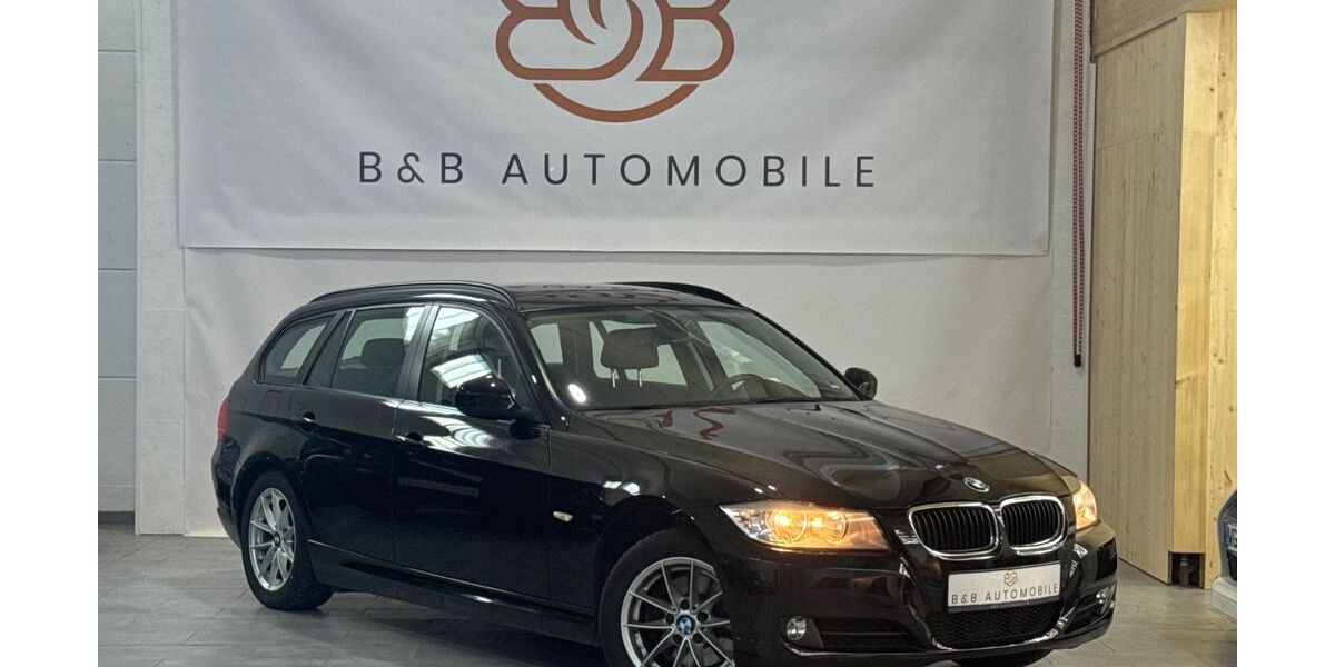 BMW 320 183.000 km 6.999 &euro; Hergatz 88145