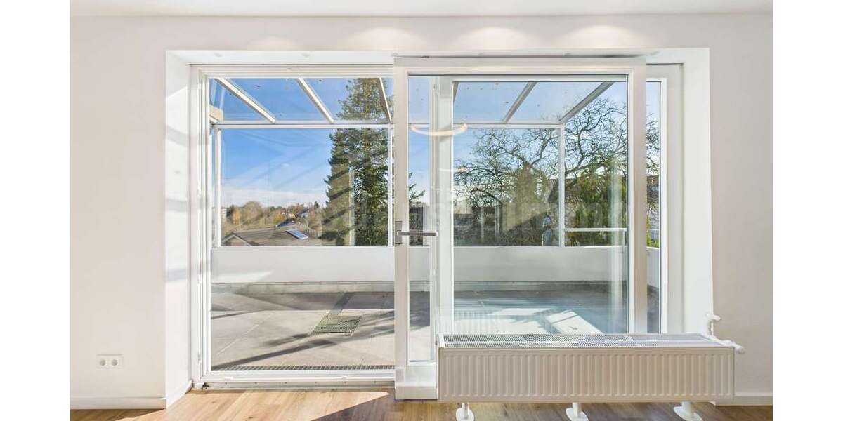 Etagenwohnung Konstanz / Königsbau Königsbau - 3 Zimmer, 111 m&sup2;, 645.000&euro; | Angebot:24690715