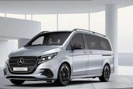 Mercedes-Benz V 300 9.900 km 76.993 &euro; Konstanz 78467