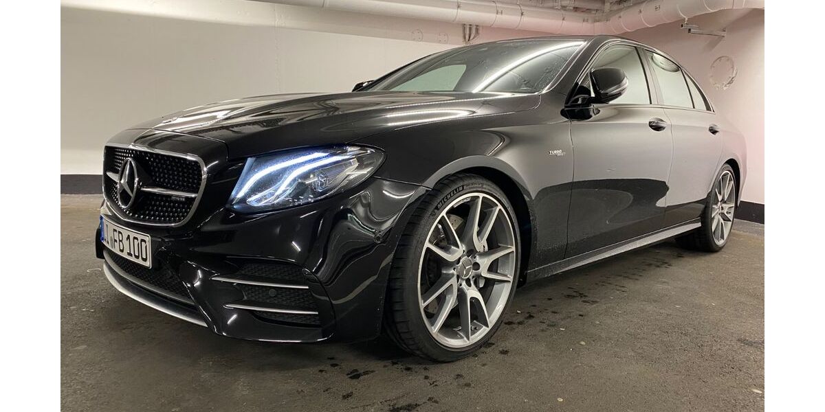 Mercedes-Benz E 53 AMG 79.950 km 46.900 &euro; Lindau 88131