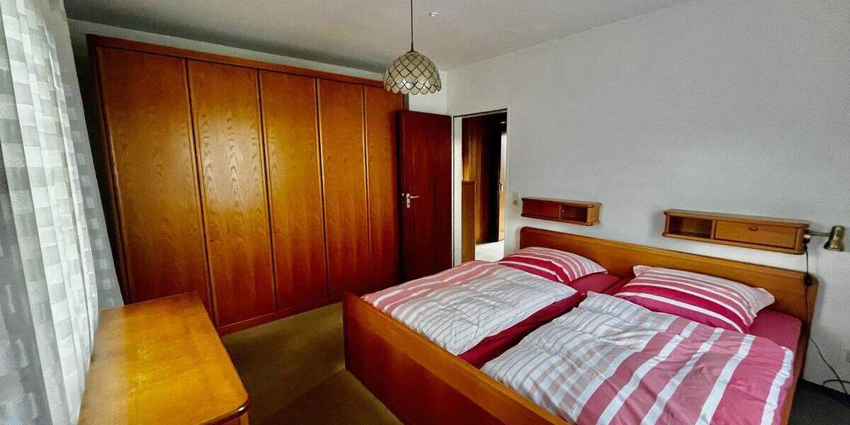 Einfamilienhaus Überlingen - 5 Zimmer, 110 m&sup2;, 525.000&euro; | Angebot:25695299