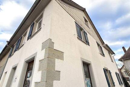 Haus Konstanz / Wollmatingen Wollmatingen - 2 Zimmer, 487 m&sup2;, 673.000&euro; | Angebot:25691208