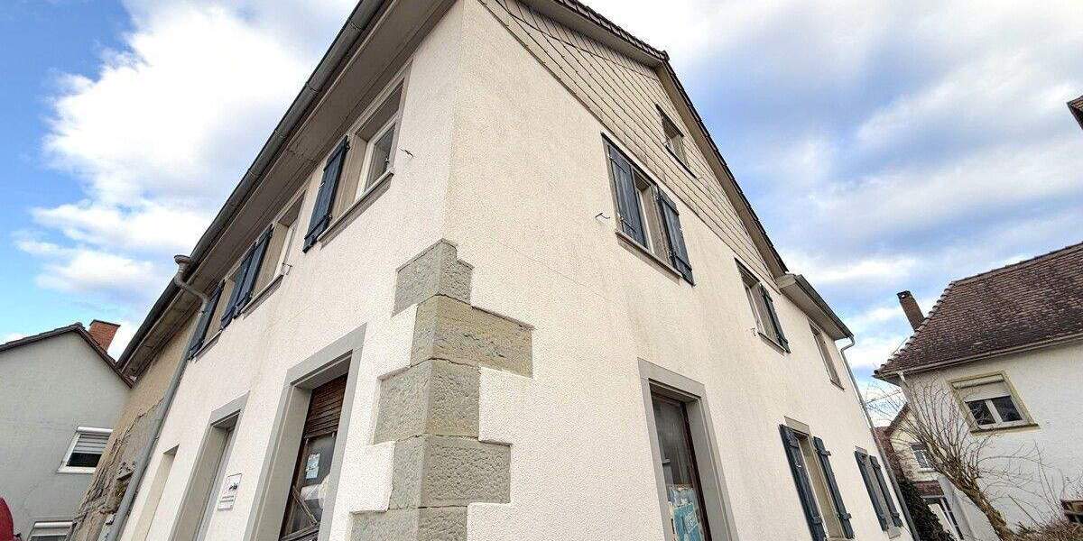 Mehrfamilienhaus, Wohnhaus Konstanz / Wollmatingen Wollmatingen - 2 Zimmer, 487 m&sup2;, 673.000&euro; | Angebot:25691208