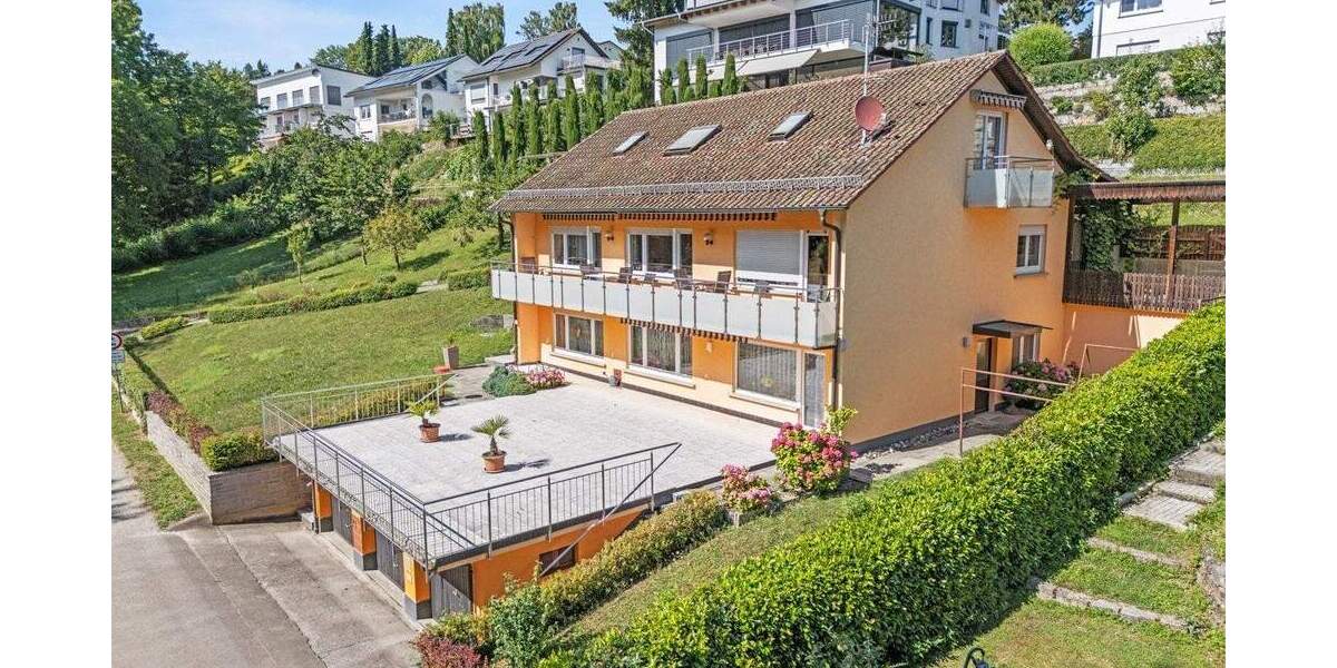 Mehrfamilienhaus, Wohnhaus Überlingen - 1 Zimmer, 250 m&sup2;, 898.000&euro; | Angebot:25668335
