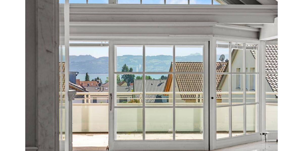 Etagenwohnung Wasserburg (Bodensee) / Hege Hege - 5 Zimmer, 213 m&sup2;, 925.000&euro; | Angebot:26840706