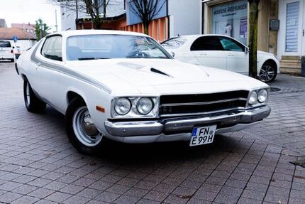 Plymouth Andere 81.000 km 39.900 &euro; Friedrichshafen 88048