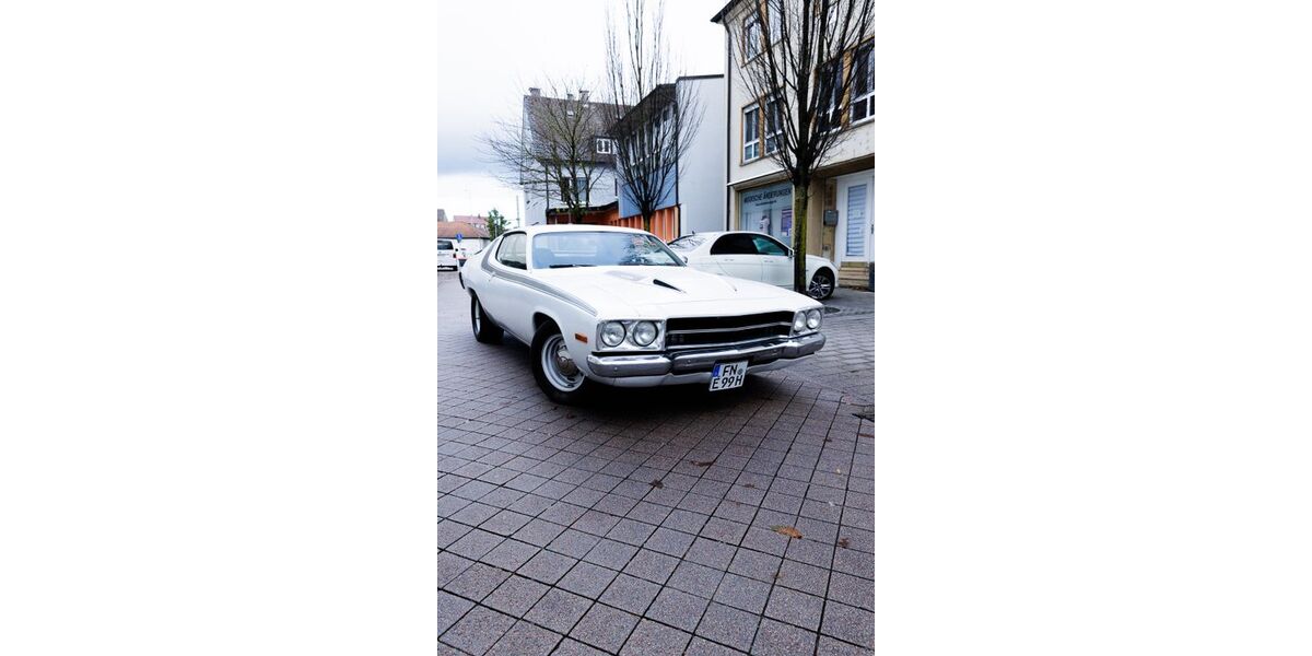 Plymouth Andere 81.000 km 39.900 &euro; Friedrichshafen 88048