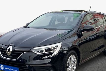 Renault Megane 119.000 km 7.900 &euro; Friedrichshafen 88046