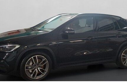 Mercedes-Benz GLA 35 AMG 22.875 km 38.780 &euro; Ravensburg 88214