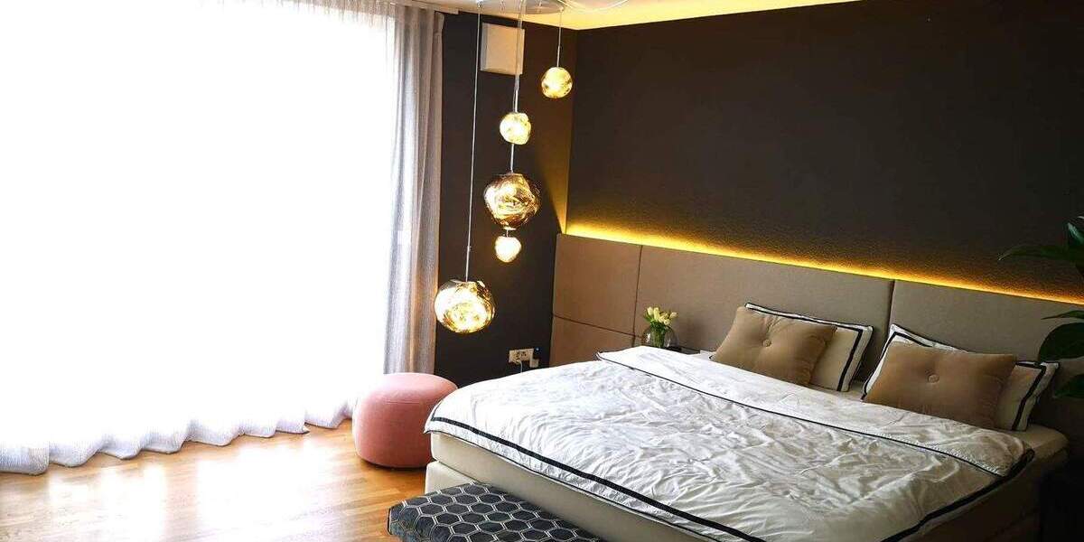 Etagenwohnung Daisendorf - 4 Zimmer, 135 m&sup2;, 2.340&euro; | Angebot:25745135