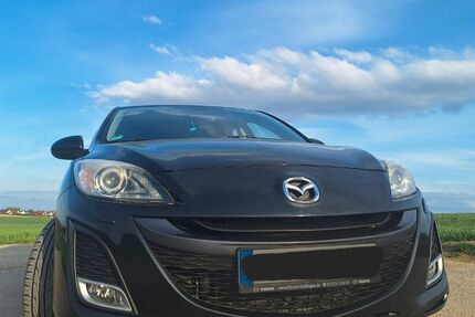 Mazda 3 153.400 km 6.199 &euro; Weingarten 88250