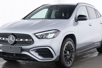 Mercedes-Benz GLA 250 13.121 km 45.890 &euro; Ravensburg 88214