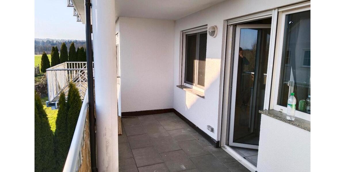 Etagenwohnung Wolpertswende - 3 Zimmer, 70 m&sup2;, 980&euro; | Angebot:26023534