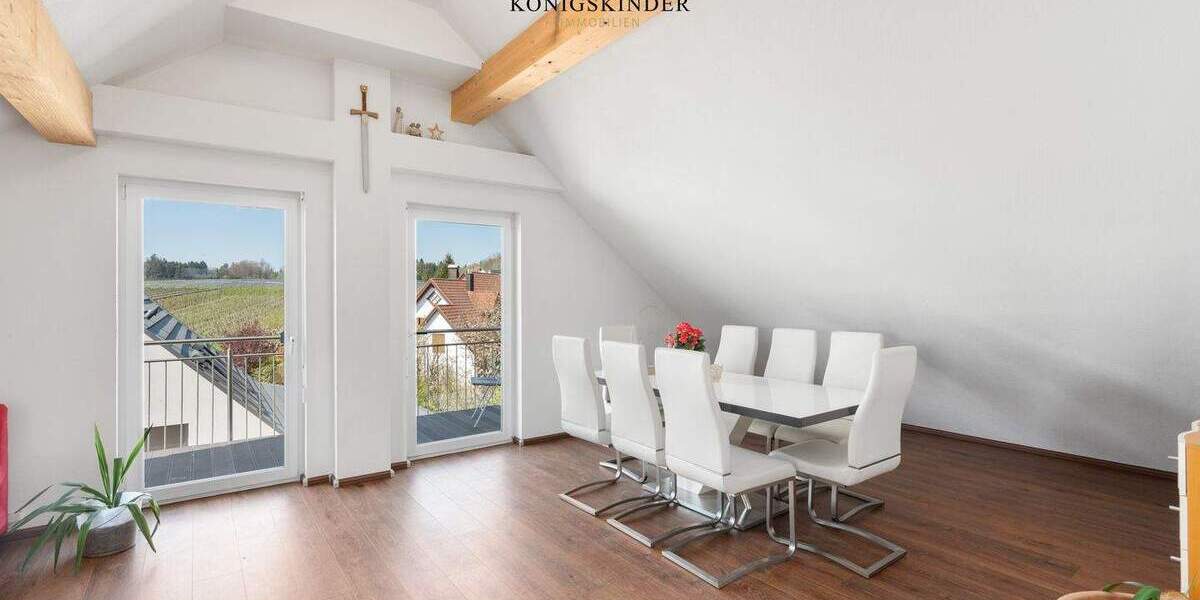 Einfamilienhaus Friedrichshafen / Waltenweiler Ettenkirch - 1 Zimmer, 402 m&sup2;, 1.190.000&euro; | Angebot:25680093