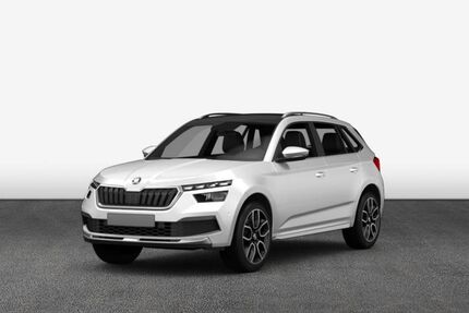 Skoda Kamiq 6.500 km 21.470 &euro; Friedrichshafen 88046