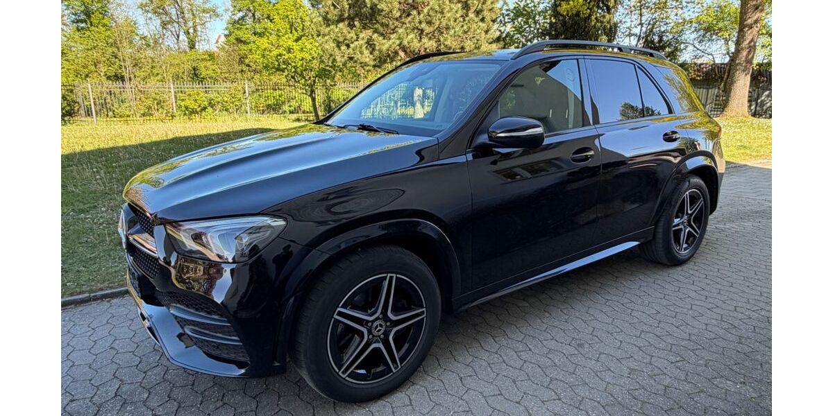 Mercedes-Benz GLE 300 248.000 km 33.999 &euro; Horgenzell 88263