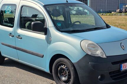 Renault Kangoo 215.000 km 2.900 &euro; Waldburg 88289