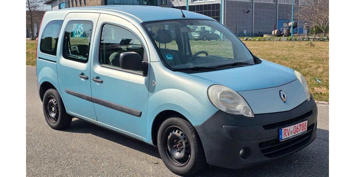 Renault Kangoo 215.000 km 2.900 &euro; Waldburg 88289