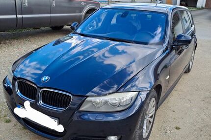 BMW 320 178.000 km 5.990 &euro; Langenargen 88085